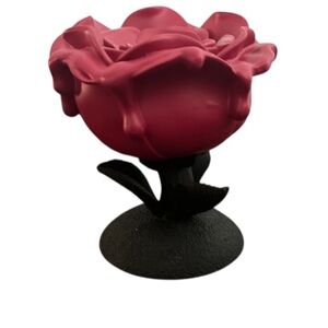 Bath & Body Works Rose Halloween